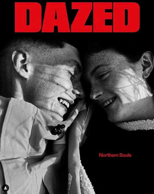 Northern Souls — Dazed Magazine