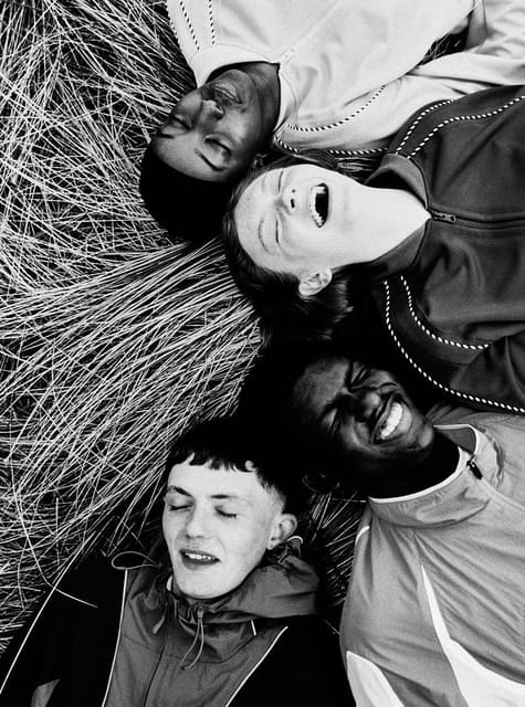 Northern Souls — Dazed Magazine