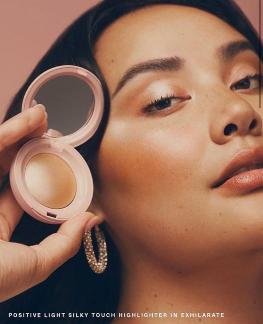 Rare Beauty by Selena Gomez Campaign 2022 — Rare Beauty by Selena Gomez
