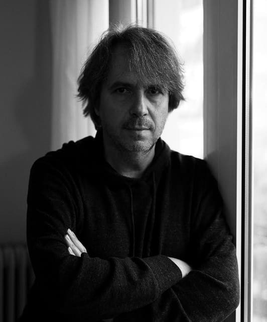 Nikos Papadopoulos
