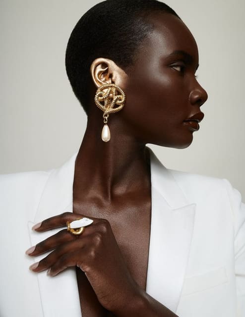 Golden — L'Officiel Brasil