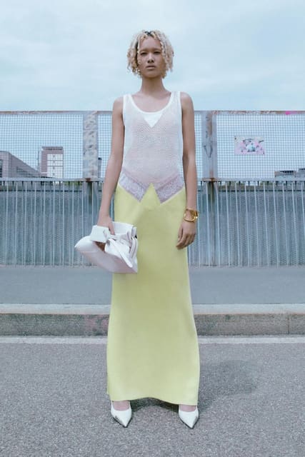 Off-White Resort 2024 Lookbook — Off-White