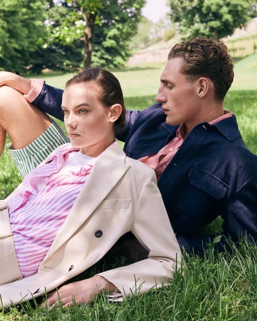 Slowear S/S 23 — Slowear