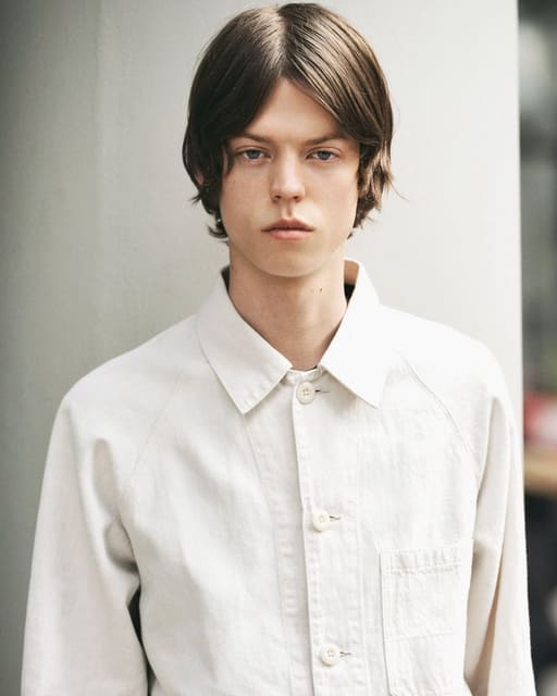 Ruben Long