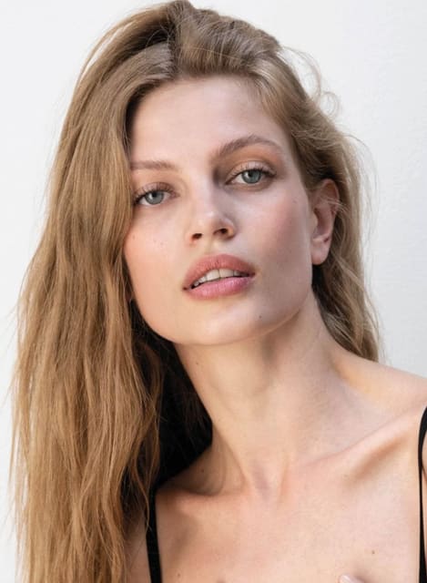 Irene Bonchuk