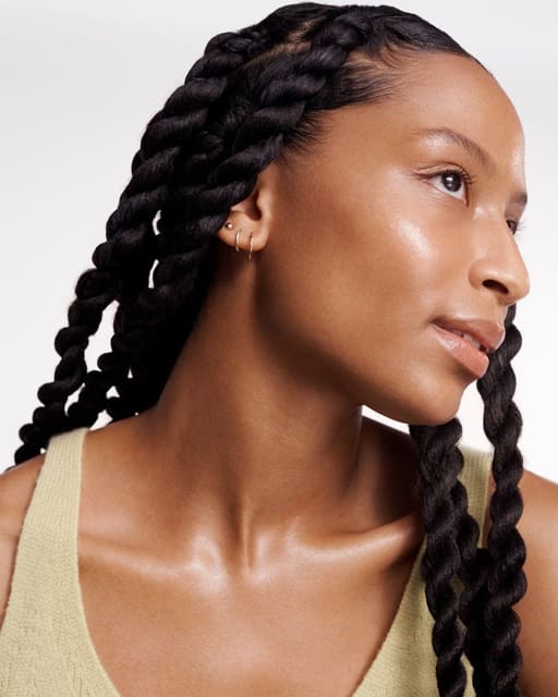 Versed Skincare Campaign 2022