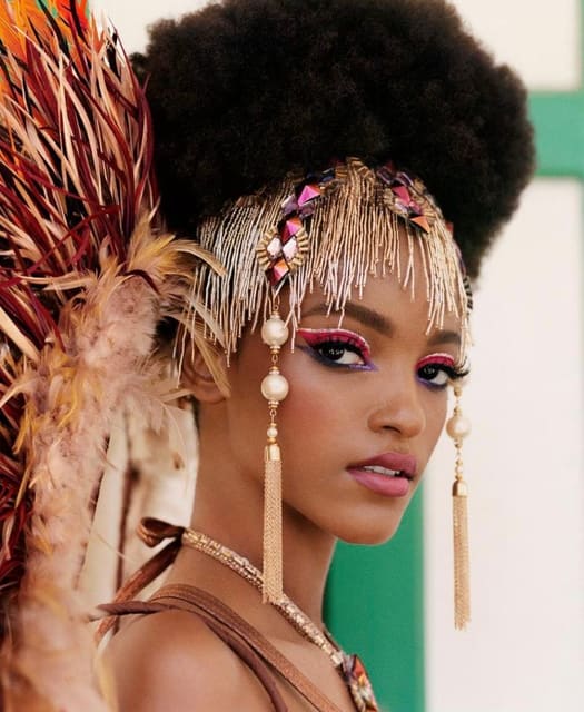 MAC for Impact: Caribbean International ... — MAC Cosmetics