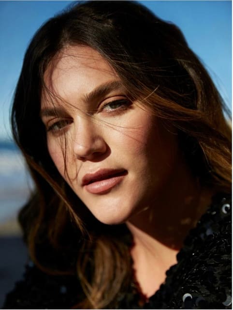 Ali Tate