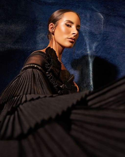 Magic Is In The Air — Glamour Bulgaria