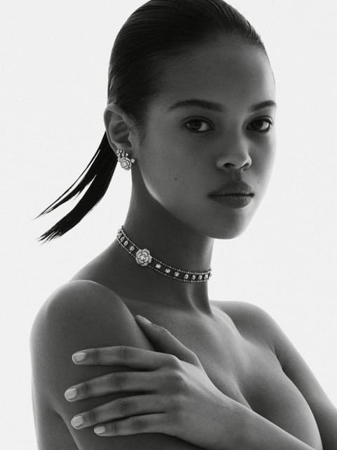 Jewels & Skin — Séduction Magazine