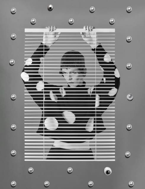 Horibil Creatchers — Tank Magazine