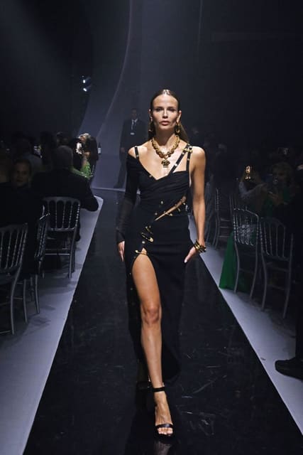 amfAR Cannes Gala Show 2023 — amfAR