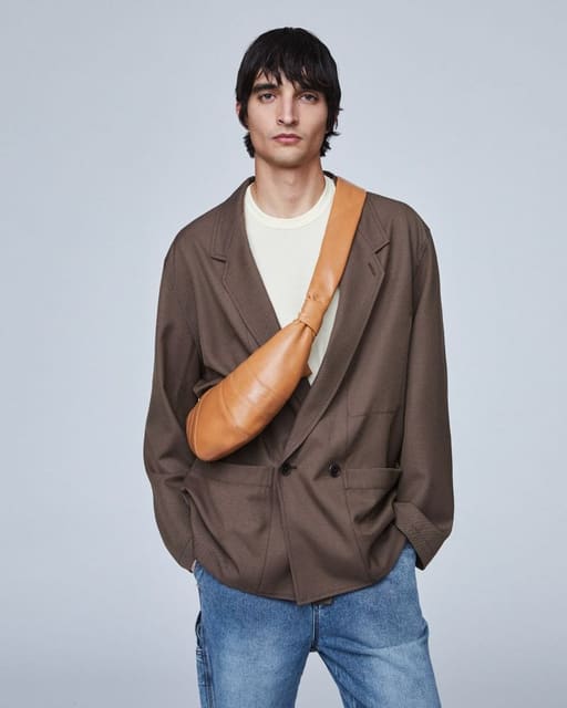 LUISAVIAROMA PRIVILEGE — LUISAVIAROMA