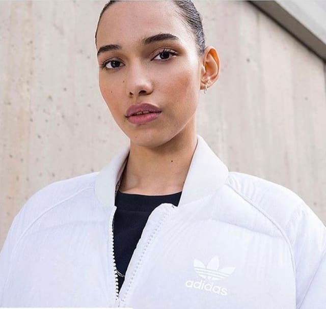 Adidas SST Pure Campaign — Adidas
