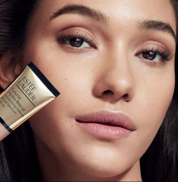 Estee Lauder Futurist Hydra Rescue Campa... — Estée Lauder