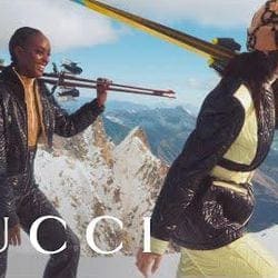 Gucci Après Ski Winter 2022 — Gucci