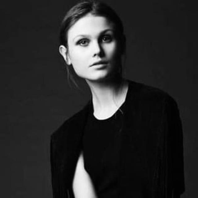 Filippa Hagg