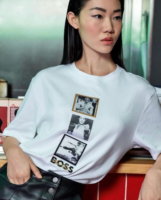 Dorrit Li — 10
