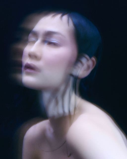 REBIRTH — The WOW Magazine