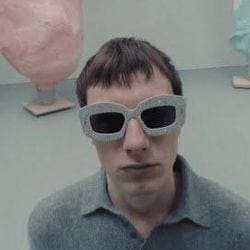 Elliott Raven Mcdean — 8