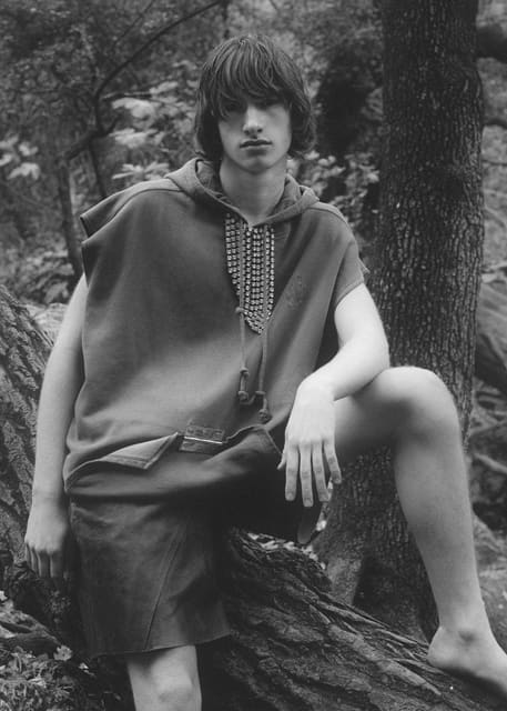 Joseph Glasser — 11
