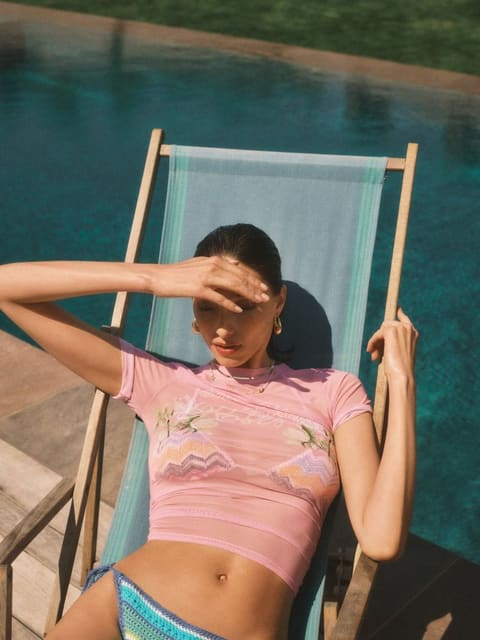 Summer Beauty Guide — Shopbop