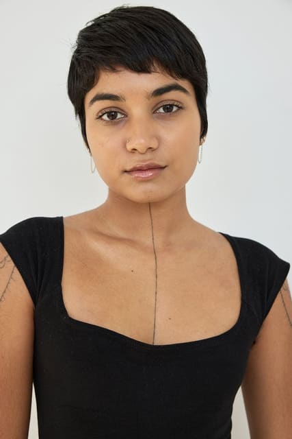 Brinda Iyer