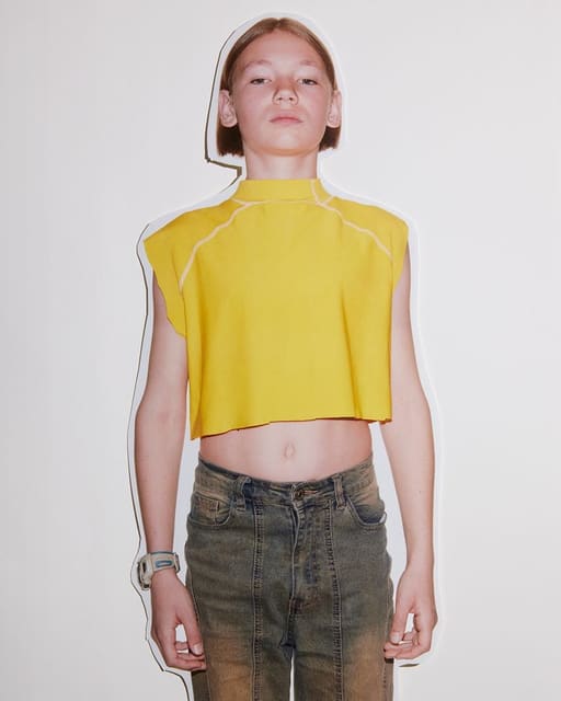 Coming of Age — Special Projects
