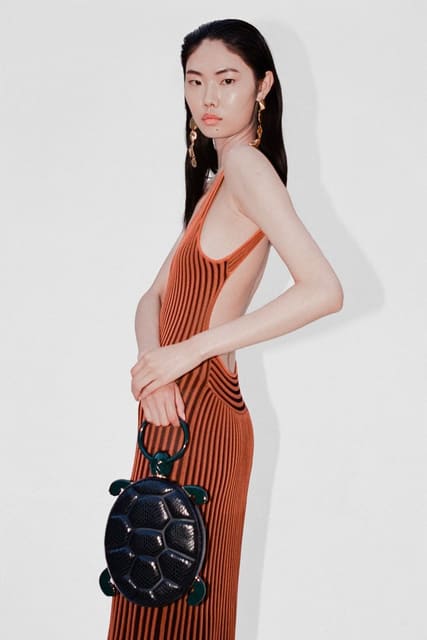 Staud Resort 2024 Lookbook — STAUD