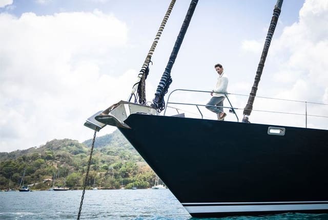 Leisure Escapism by Robb Rice — Robb Report U.S.