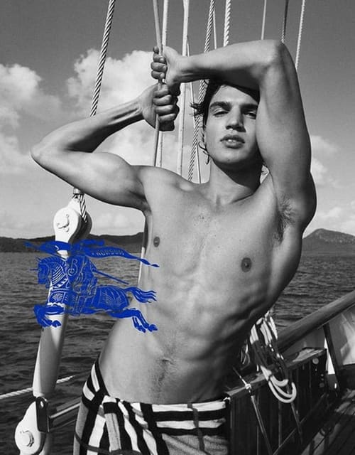 Matheus Mesquita — 2