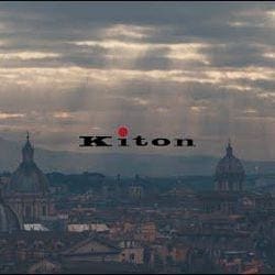Kiton F/W 2022 Campaign — Kiton