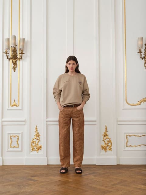 Lois Jeans SS24 Lookbook — Lois Jeans