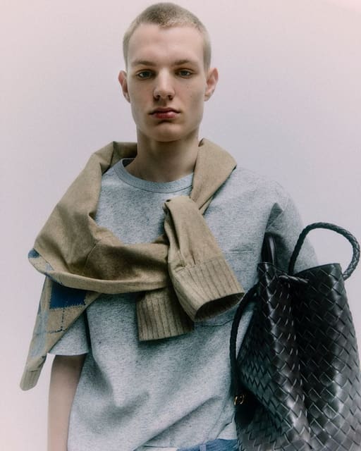 Bottega Veneta Spring/Summer 2023 — Present Space