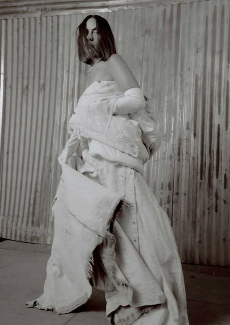 Melina Matsoukas — Present Space