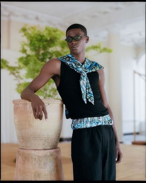Dolapo Raji — 4