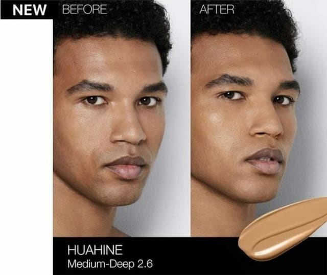 Nars Light Reflecting Advanced Skincare ... — Nars Cosmetics