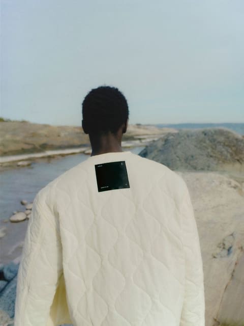 S/S 2023 — OAMC