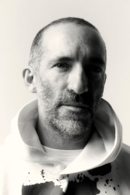 Rudi Lewis