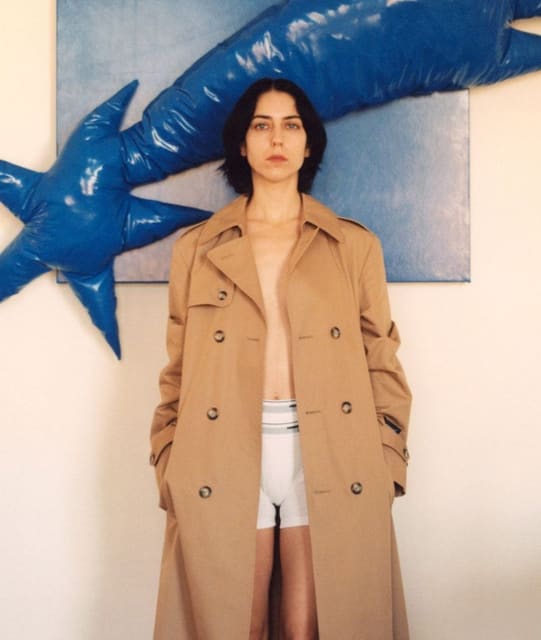 Dafy Hagai