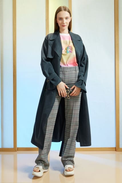 See by Chloé Resort 2020 Lookbook — See by Chloe