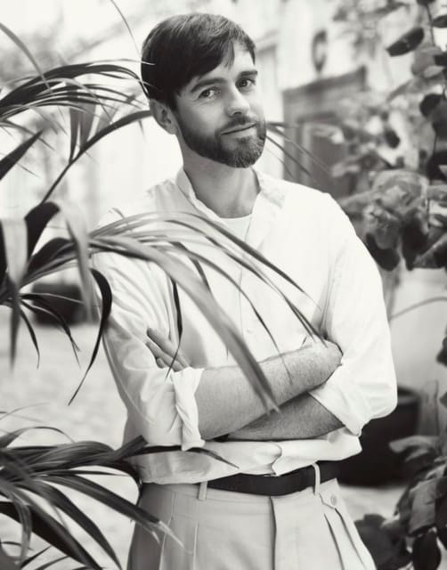 Christophe Lemaire