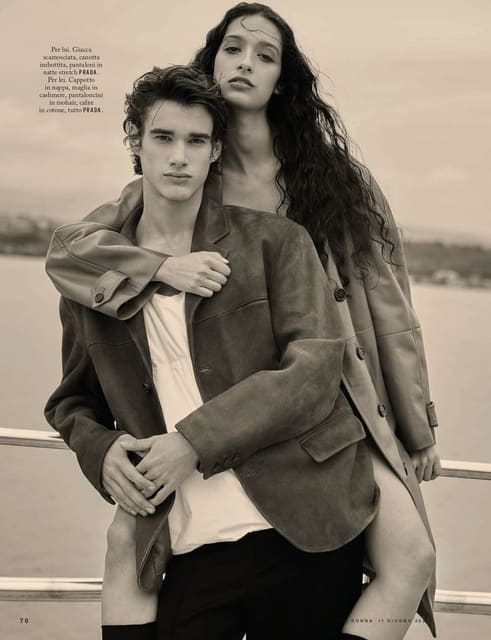 Cecilia Locci — 3