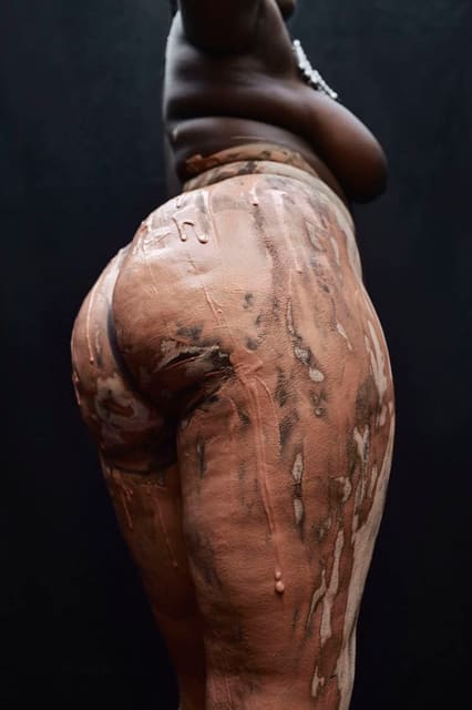 My Body is My Temple — Luncheon Magazine