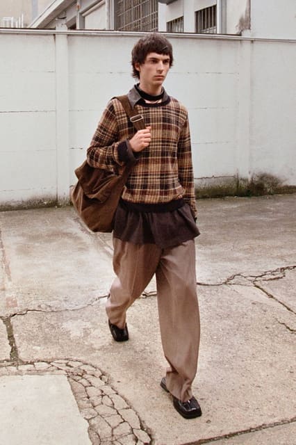 Our Legacy S/S 24 Lookbook