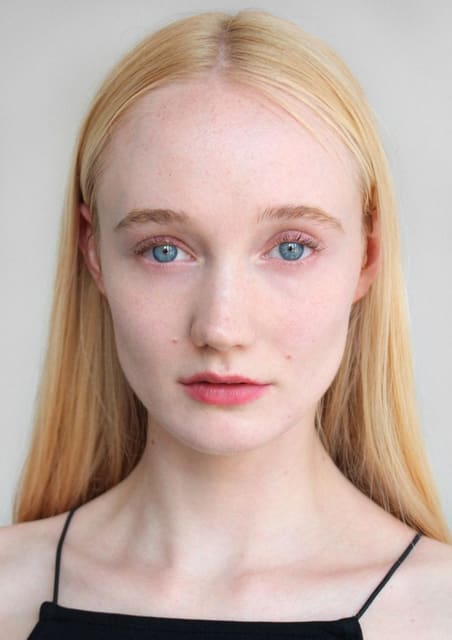Elizabeth Yeoman