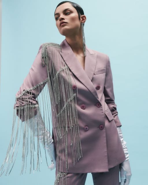 Resort 2024 — Hellessy