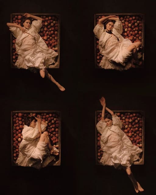 Irina Shnitman — 2