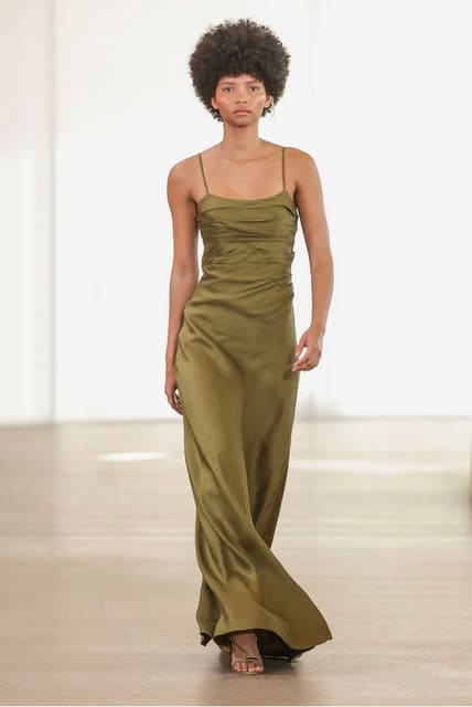 Aje Resort 2024 Show Sydney — Aje