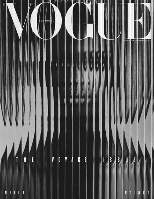Photography Bastiaan Woudt — Vogue Portugal